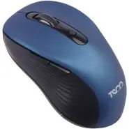 ماوس بی سیم تسکو TSCO TM 693W
