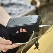 پاوربانک 50000mAh انرجایزر مدل Energizer UE50000PQ