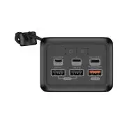 پاوربانک 50000mAh انرجایزر مدل Energizer UE50000PQ