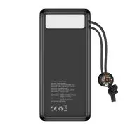 پاوربانک 50000mAh انرجایزر مدل Energizer UE50000PQ