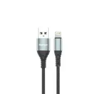 کابل آیفون فست شارژ Hanrox C81 1m