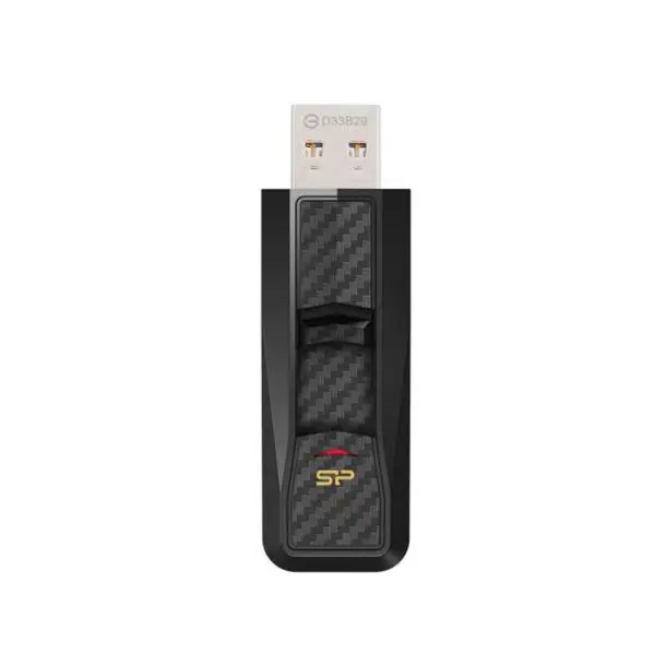 فلش سیلیکون پاور 32 گیگ SP Blaze B50
