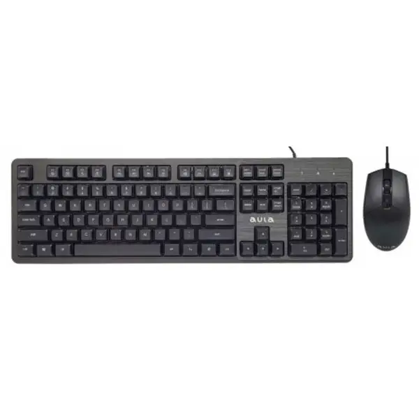 ست موس و کیبورد آئولا AC102