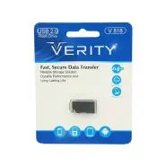 فلش مموری وریتی مدل V818 ظرفیت 64 گیگابایت