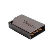 فلش مموری وریتی مدل V818 ظرفیت 64 گیگابایت