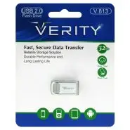 فلش مموری وریتی V813 USB2 ظرفیت 32 گیگابایت