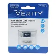 قیمت و خرید فلش مموری وریتی مدل V813 ظرفیت 64 گیگابایت