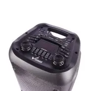 اسپیکر چمدانی بلوتوث وانمکس مدل Vanmaax MAX-1100