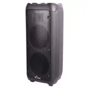 اسپیکر چمدانی بلوتوث وانمکس مدل Vanmaax MAX-1100