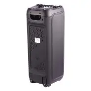 اسپیکر چمدانی بلوتوث وانمکس مدل Vanmaax MAX-1100