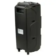 اسپیکر پارتی باکس وانمکس مدل VANMAAX -MAX250