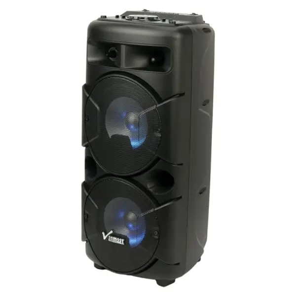 اسپیکر پارتی باکس وانمکس مدل VANMAAX -MAX250
