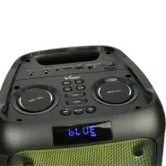 اسپیکر چمدانی بلوتوث وانمکس مدل Vanmaax MAX-650