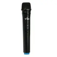 اسپیکر چمدانی بلوتوث وانمکس مدل Vanmaax MAX-650