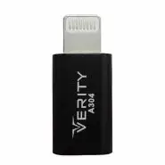 تبدیل میکرو یو اس بی به آیفون وریتی Verity A304