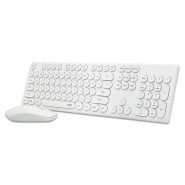 Rapoo X260S Wireless Keyboard and Mouse