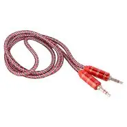 کابل صدا ایکس پی XP-AU242 AUX 1m