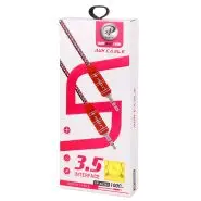 کابل صدا ایکس پی XP-AU242 AUX 1m