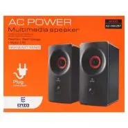 اسپیکر دسکتاپ انزو مدل ENZO AC-9002BT