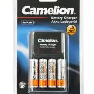 شارژر باتری کملیون مدل Camelion BC-1010
