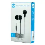 هندزفری سیم دار اورجینال اچ‌پی مدل HP DHE-7000