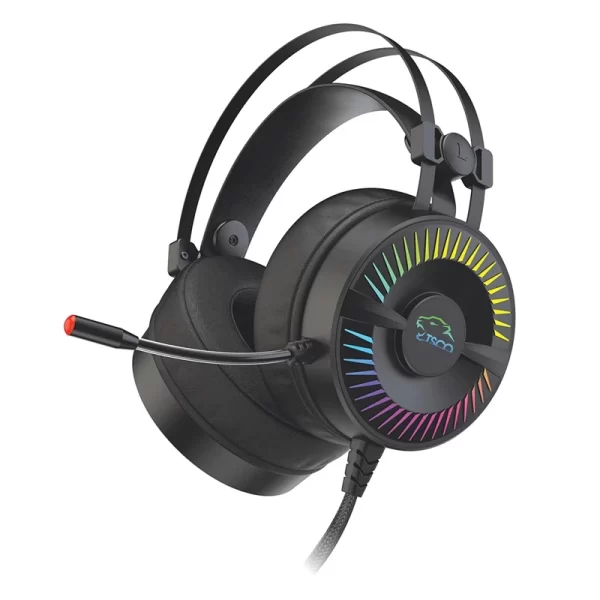 هدست گیمینگ تسکو TSCO GH 5165