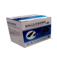 کابل پرینتر برددار P_NET 10M - USB