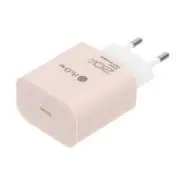 شارژر دیواری 20 وات پرووان مدل PWC540C به همراه کابل USB-C