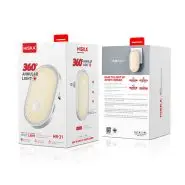 چراغ خواب هیسکا مدل Hiska HR-21
