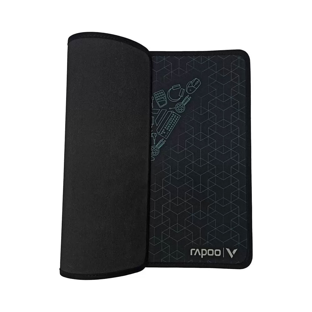پد ماوس گیمینگ رپو مدل Rapoo VP420 Medium