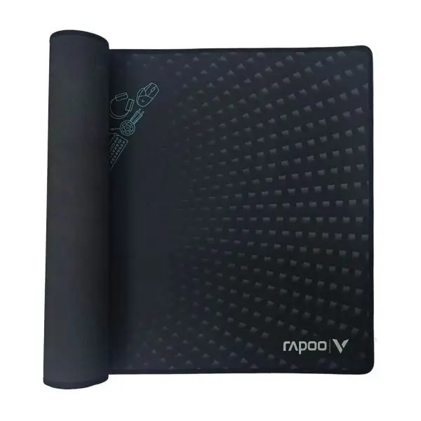 پد ماوس گیمینگ رپو مدل Rapoo VP430 XX Large