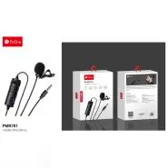 میکروفن یقه ای پرووان مدل ProOne PMR701