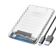 باکس هارد ۲٫۵ اینچ اوریکو مدل ORICO 2139C3