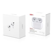 هندزفری بلوتوث ( ایرپاد ) هیسکا مدل HISKA PRO1
