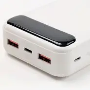 پاور بانک 20000 هیسکا Hiska HP 215