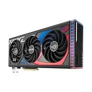 کارت گرافیک ایسوس ASUS ROG-STRIX-RTX4070Ti-O12G-GAMING
