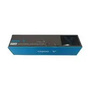 پد ماوس گیمینگ رپو مدل Rapoo VP420 Medium