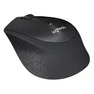 قیمت و خرید ماوس بی سیم لاجیتک مدل M330
