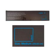 پد ماوس گیمینگ رپو مدل Rapoo VP420 Medium