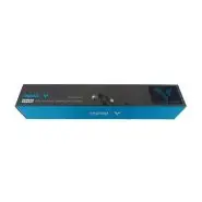 پد ماوس گیمینگ رپو مدل Rapoo VP430 XX Large