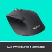 ماوس بی سیم لاجیتک Logitech M720 Triathlon اصلی
