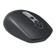 ماوس بی سیم لاجیتک Logitech M590 Graphite Tonal Silent