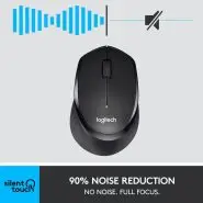 بهترین قیمت خرید موس سایلنت لاجیتک Logitech M330