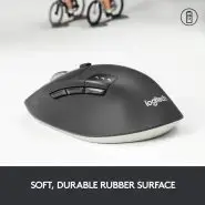 ماوس وایرلس لاجیتک Logitech M720 Triathlon