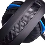 هدست گیمینگ سیم دار هیسکا Hiska GHR-01