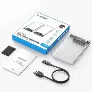 باکس هارد ۲٫۵ اینچ اوریکو مدل ORICO 2139C3