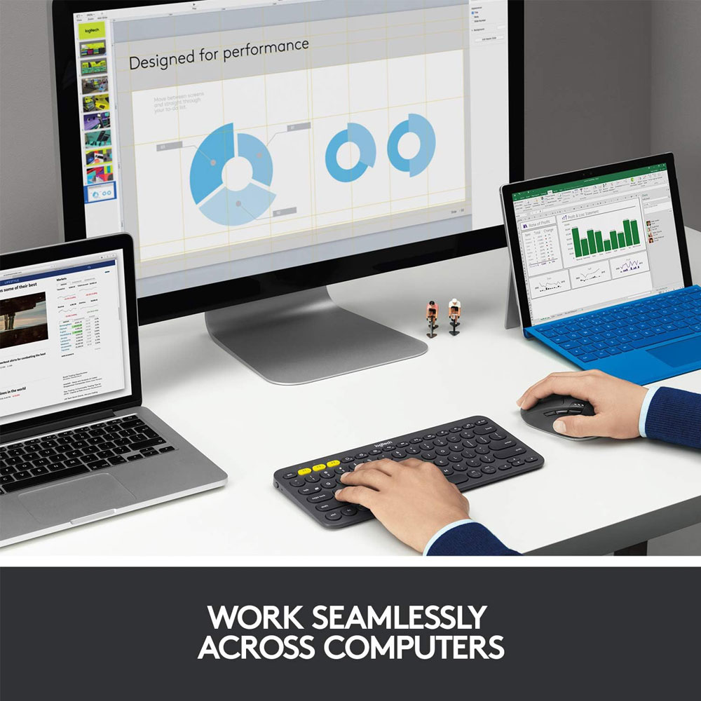 قیمت ماوس لاجیتک M720