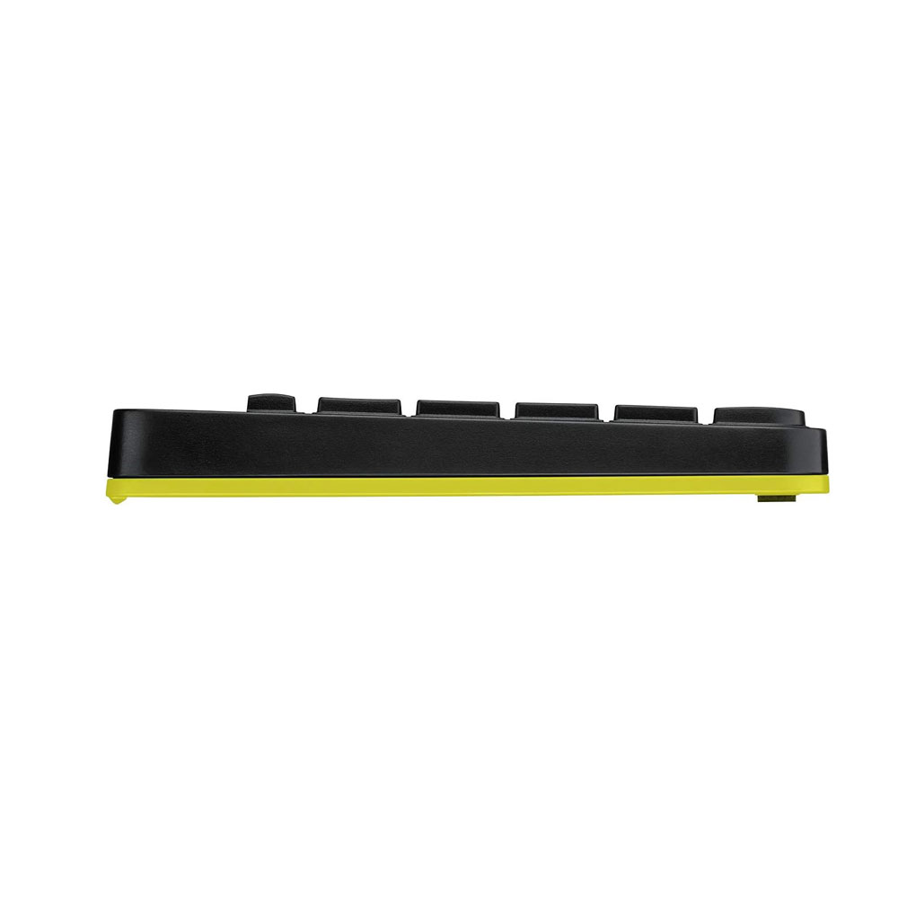 کیبورد و ماوس بی سیم لاجیتک Logitech MK240