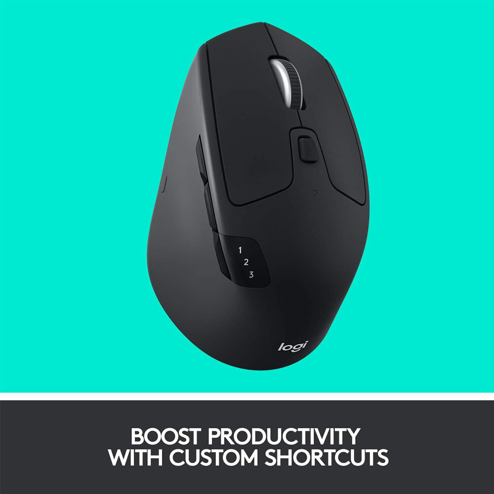 قیمت موس لاجیتک Logitech M720 TRIATHLON