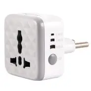 تبدیل ۳ به ۲ تایمردار هادرون Hadron P103